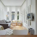 The Collection - Beduria Apartment San Sebastian