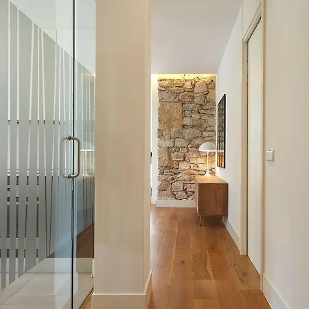 Apartamento The Collection - Beduria