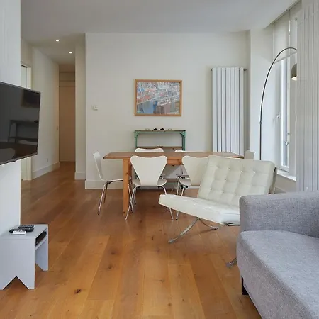 The Collection - Beduria Lägenhet