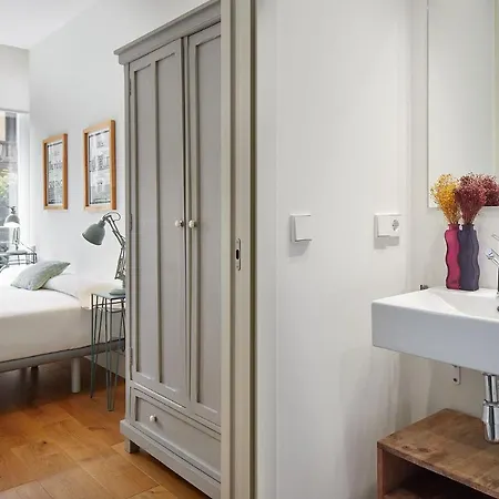 Apartamento The Collection - Beduria