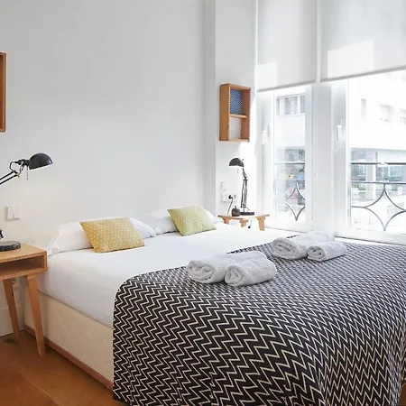 The Collection - Beduria Lägenhet *