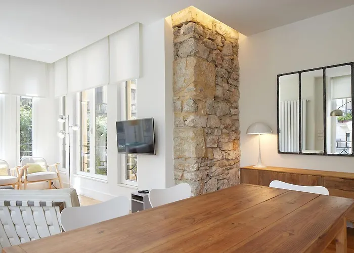 The Collection - Beduria * San Sebastián