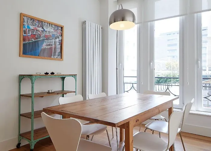 The Collection - Beduria Apartament *