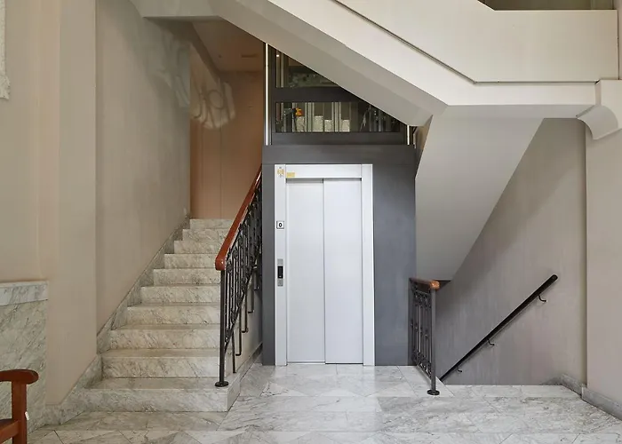 The Collection - Beduria Apartament