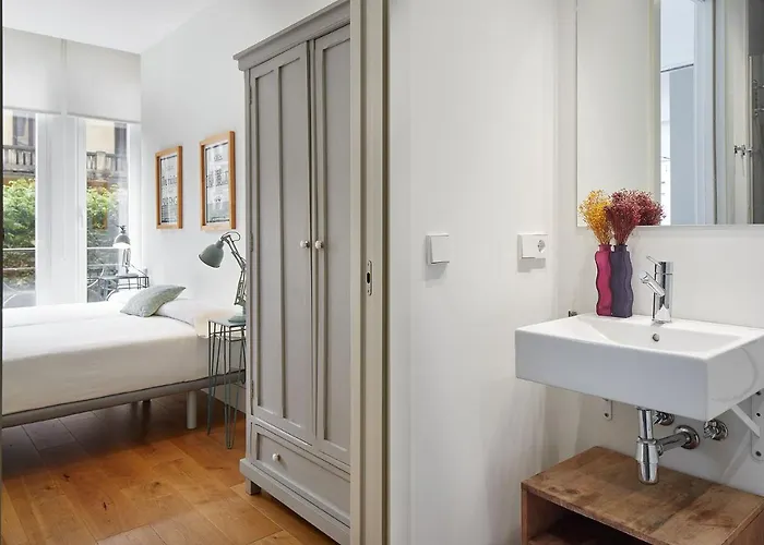 Apartament The Collection - Beduria