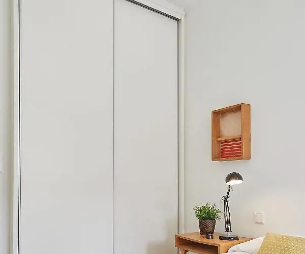 The Collection - Beduria San Sebastián