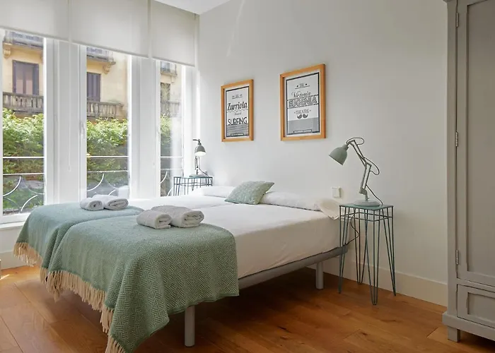 The Collection - Beduria San Sebastián