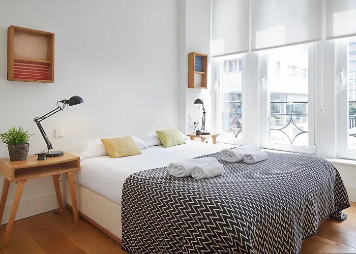 The Collection - Beduria Apartament *