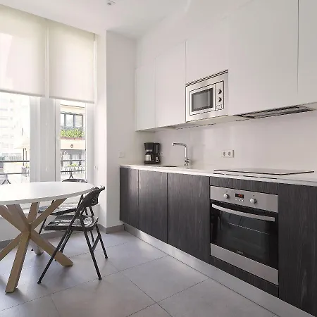 The Collection - Beduria Apartamento *