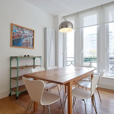 The Collection - Beduria Apartamento *