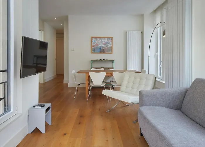 The Collection - Beduria Apartman