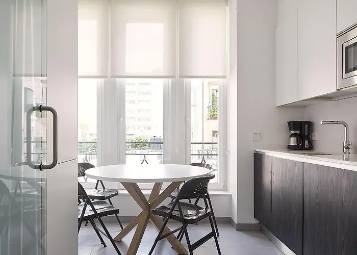 Apartman The Collection - Beduria