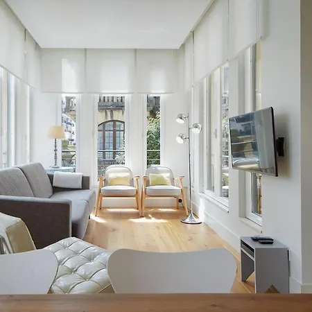 The Collection - Beduria Appartement Saint-Sébastien