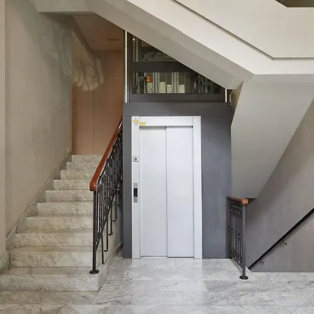 The Collection - Beduria Apartment