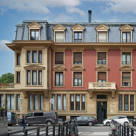 The Collection - Beduria Appartement *