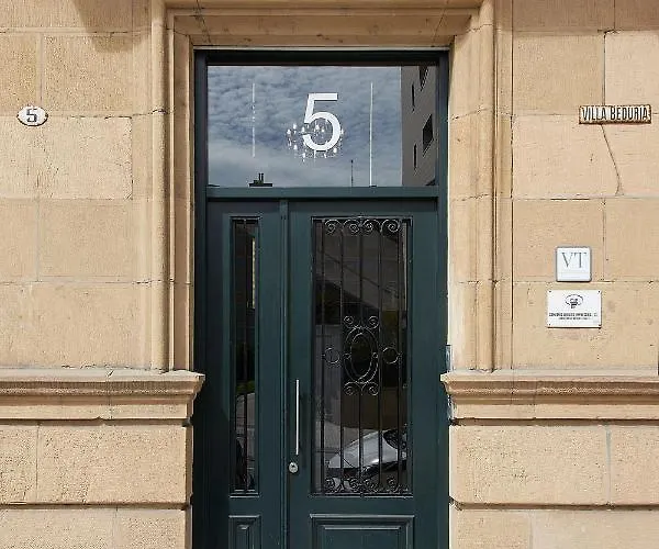 The Collection - Beduria Σαν Σεμπαστιάν